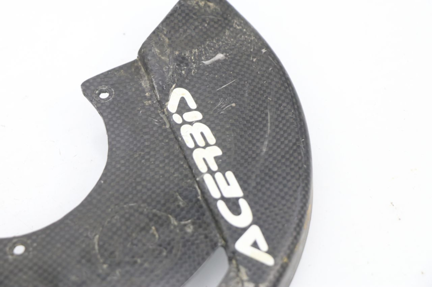 photo de CACHE DISQUE FREIN YAMAHA YZF YZ-F 450 (2006 - 2009) - Vue produit