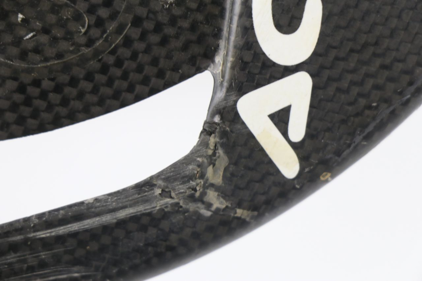 photo de CACHE DISQUE FREIN YAMAHA YZF YZ-F 450 (2006 - 2009) - Zoom état d’usage