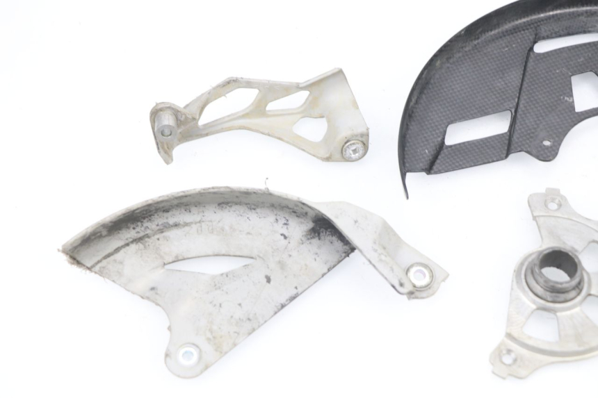 photo de CACHE DISQUE FREIN YAMAHA YZF YZ-F 450 (2006 - 2009) - Vue d’ensemble