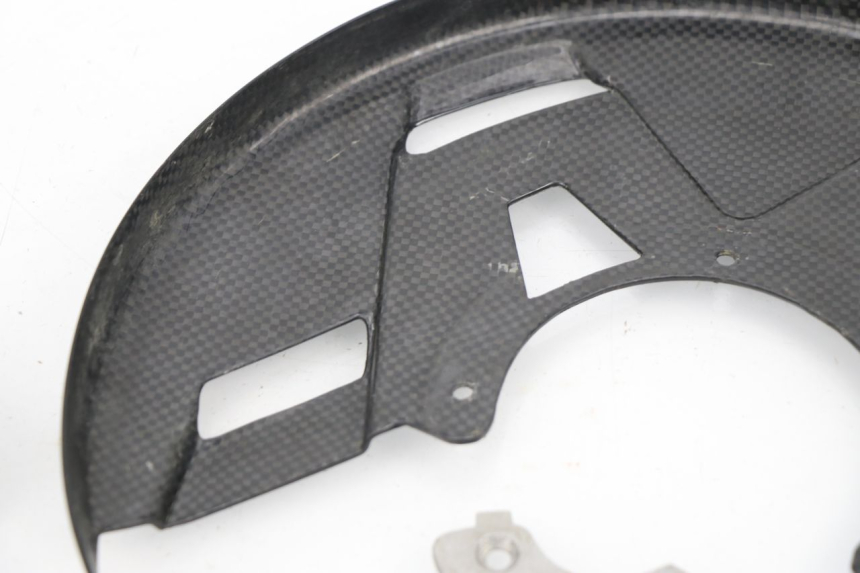 photo de CACHE DISQUE FREIN YAMAHA YZF YZ-F 450 (2006 - 2009) - État de surface