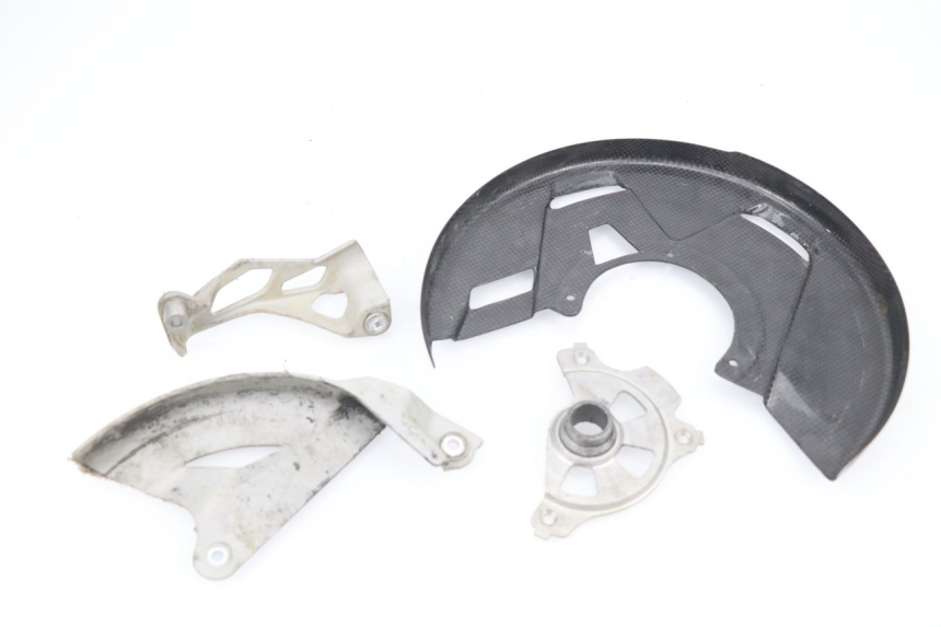 photo de CACHE DISQUE FREIN YAMAHA YZF YZ-F 450 (2006 - 2009) - Pièce contrôlée