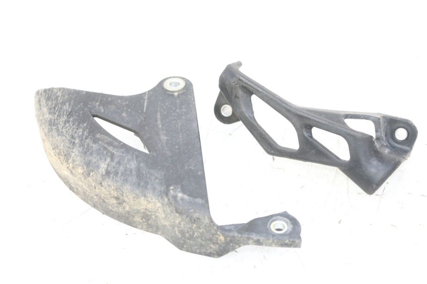 photo de CACHE DISQUE FREIN YAMAHA YZF YZ-F 450 (2014 - 2016)