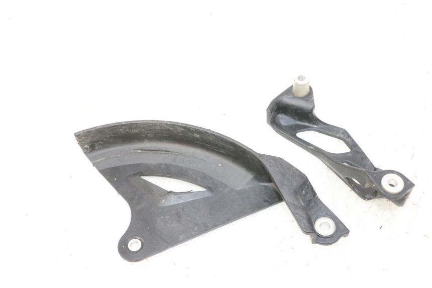 photo de CACHE DISQUE FREIN YAMAHA YZF YZ-F 450 (2014 - 2016)