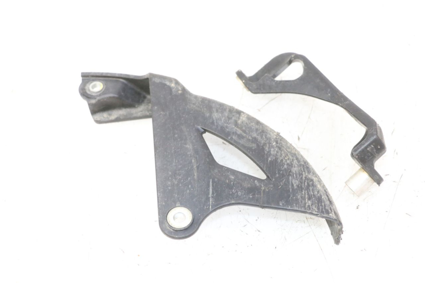 photo de CACHE DISQUE FREIN YAMAHA YZF YZ-F 450 (2014 - 2016)