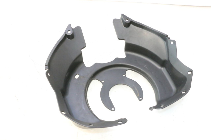 photo de CACHE FOURCHE KYMCO AGILITY CITY 16P 125 (2015 - 2024) - Vue principale