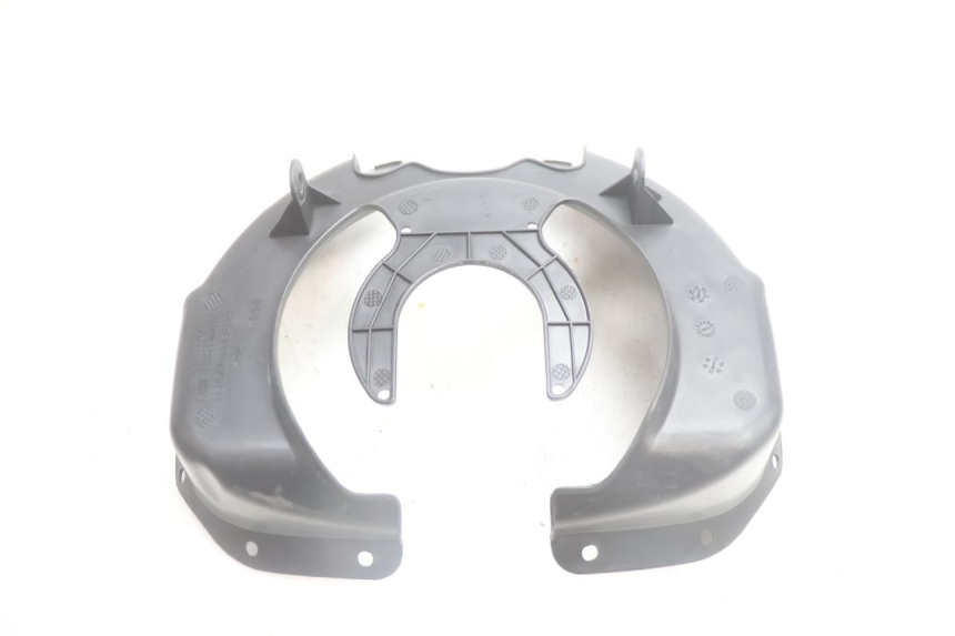 photo de CACHE FOURCHE KYMCO AGILITY CITY 2T 50 (2008 - 2016) - Autre angle de vue