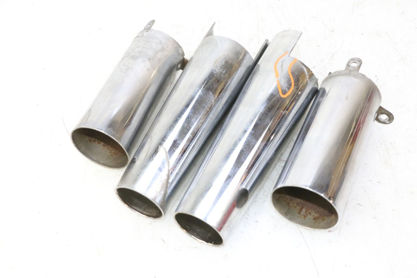 photo de CACHE FOURCHE HYOSUNG GV AQUILA 125 (2000 - 2004)