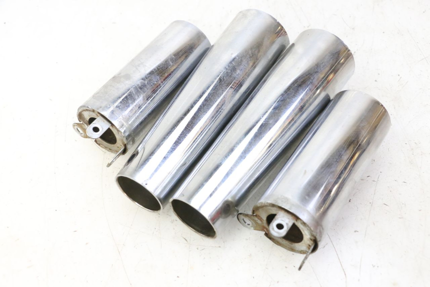 photo de CACHE FOURCHE HYOSUNG GV AQUILA 125 (2000 - 2004)