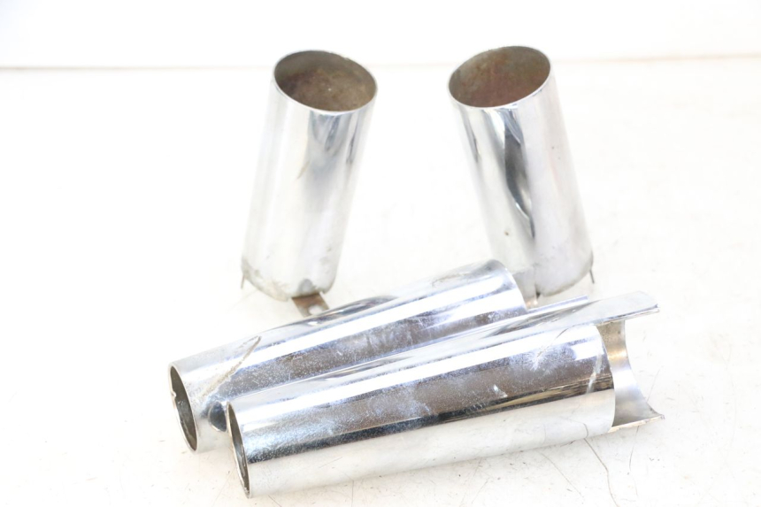 photo de CACHE FOURCHE HYOSUNG GV AQUILA 125 (2000 - 2004)