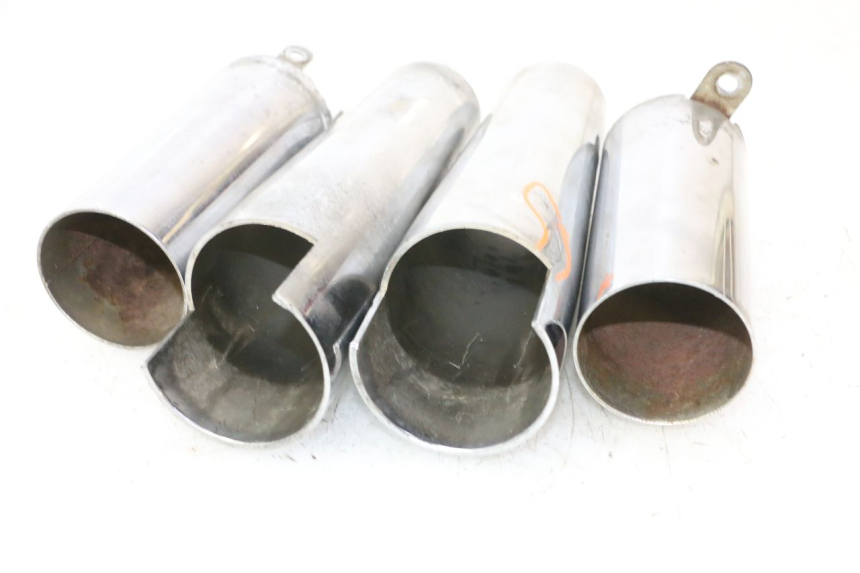 photo de CACHE FOURCHE HYOSUNG GV AQUILA 125 (2000 - 2004)