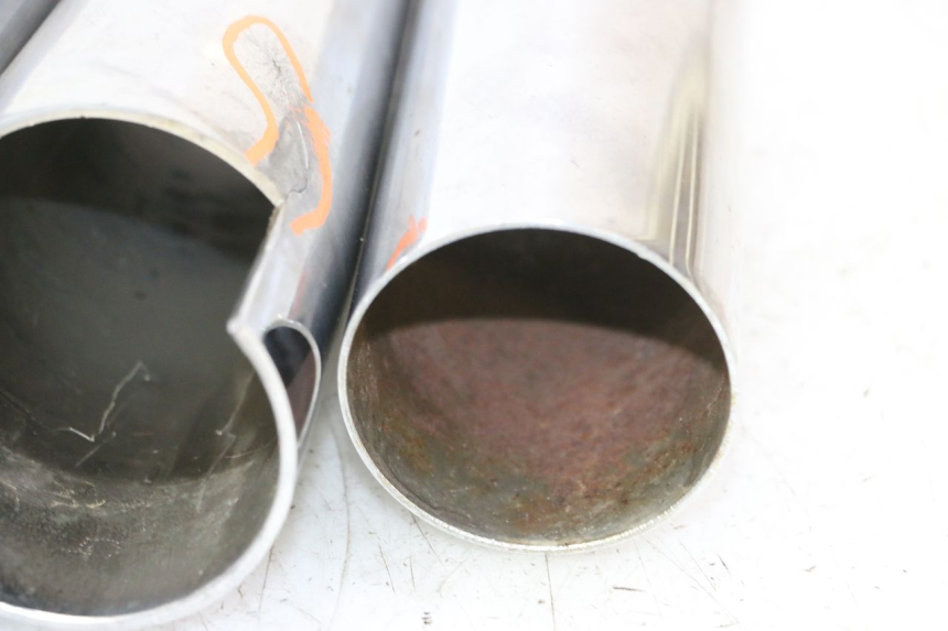 photo de CACHE FOURCHE HYOSUNG GV AQUILA 125 (2000 - 2004)