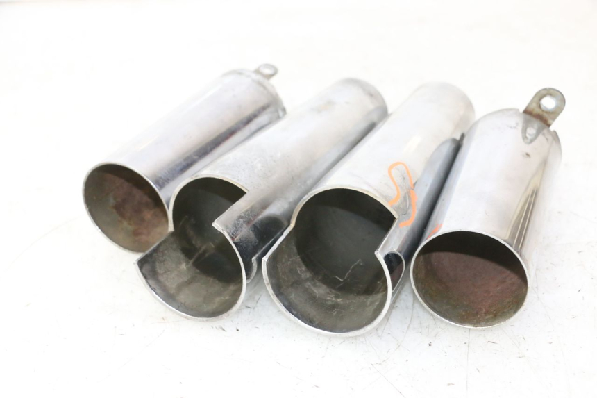 photo de CACHE FOURCHE HYOSUNG GV AQUILA 125 (2000 - 2004)