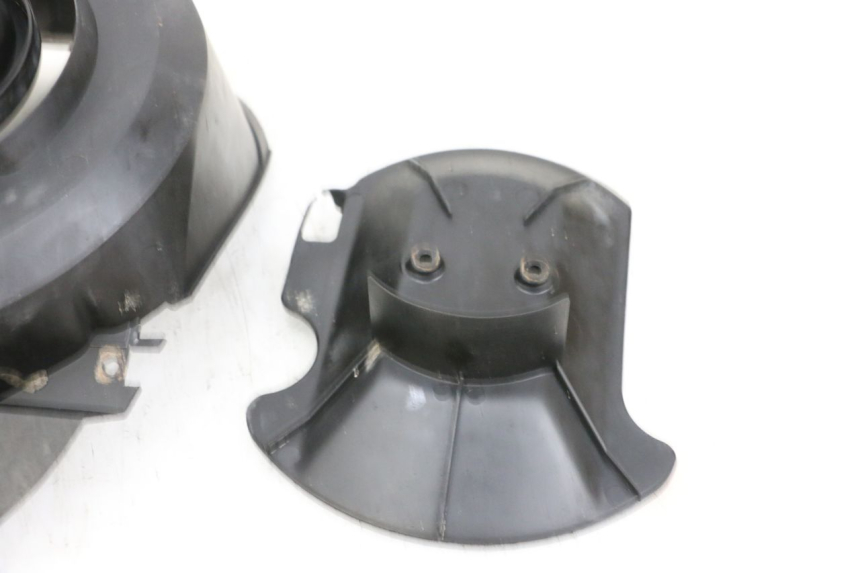 photo de CACHE FOURCHE MBK BOOSTER SPIRIT 50 (2004 - 2017) - Détails caractéristiques