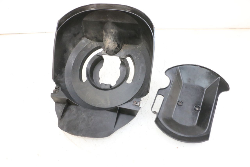 photo de CACHE FOURCHE MBK BOOSTER SPIRIT NAKED 50 (2004 - 2017) - Vue principale