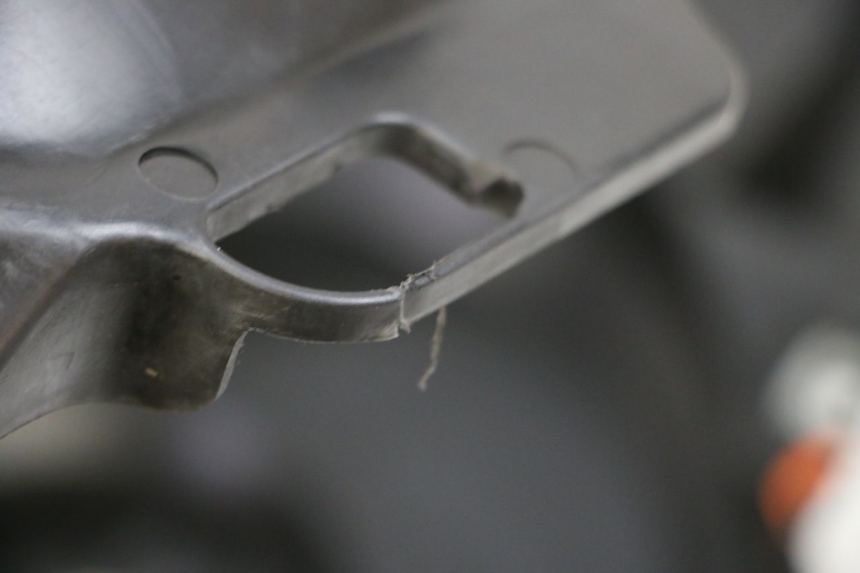 photo de CACHE FOURCHE YAMAHA BW'S EASY 50 (2013 - 2016) - Zoom état d’usage