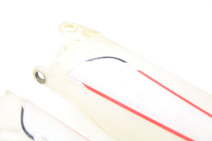 photo de CACHE FOURCHE HONDA CRF CR-F 450 (2001 - 2005)