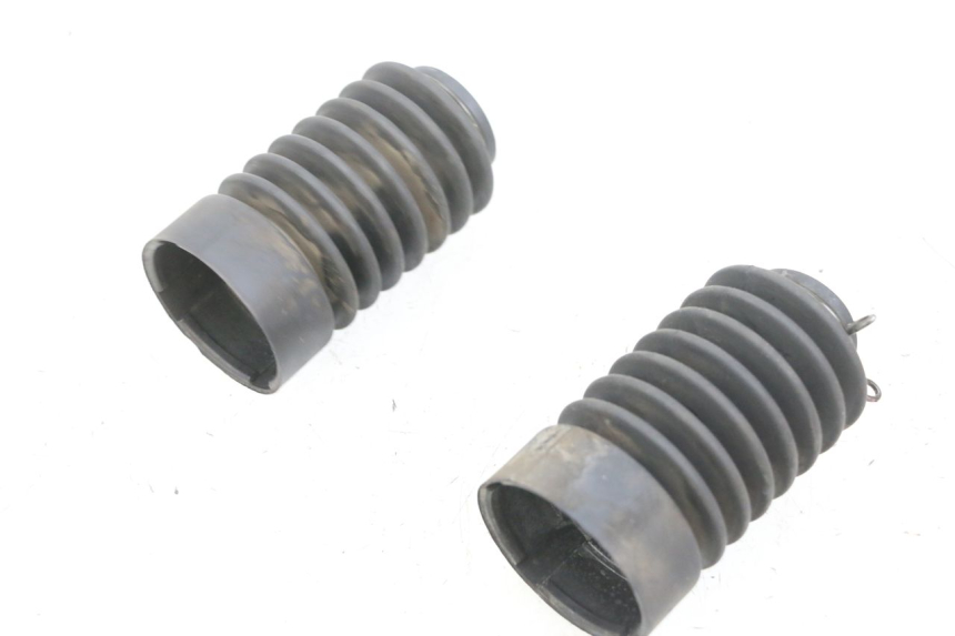 photo de CACHE FOURCHE SYM CROX 4T 50 (2016 - 2023) - Zoom état d’usage