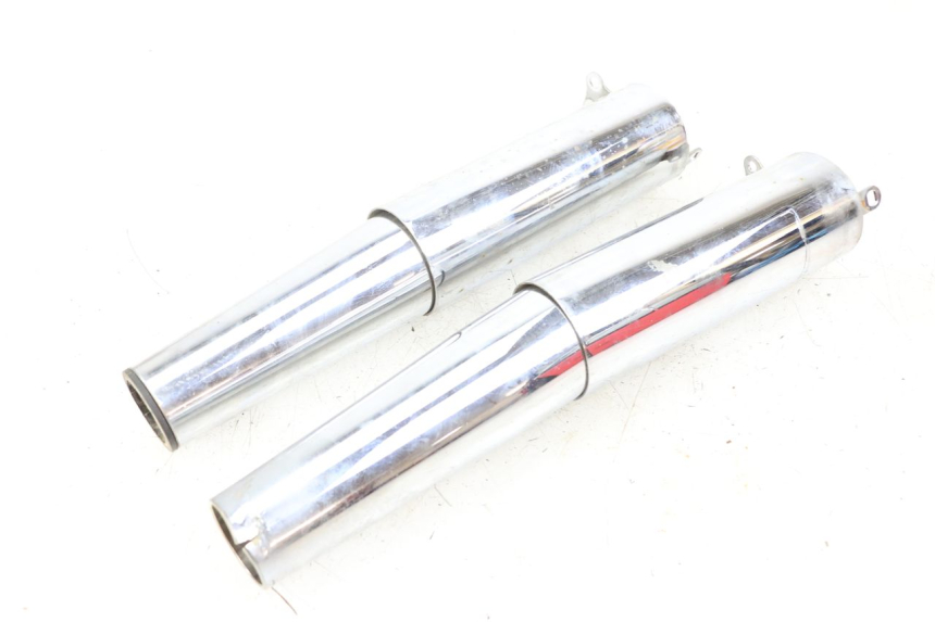 photo de CACHE FOURCHE DAELIM VL DAYSTAR 125 (2000 - 2011)