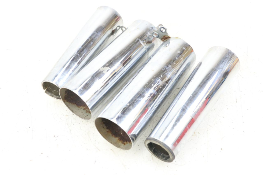 photo de CACHE FOURCHE DAELIM VL DAYSTAR 125 (2000 - 2011)