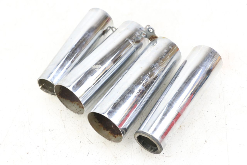 photo de CACHE FOURCHE DAELIM VL DAYSTAR 125 (2000 - 2011)