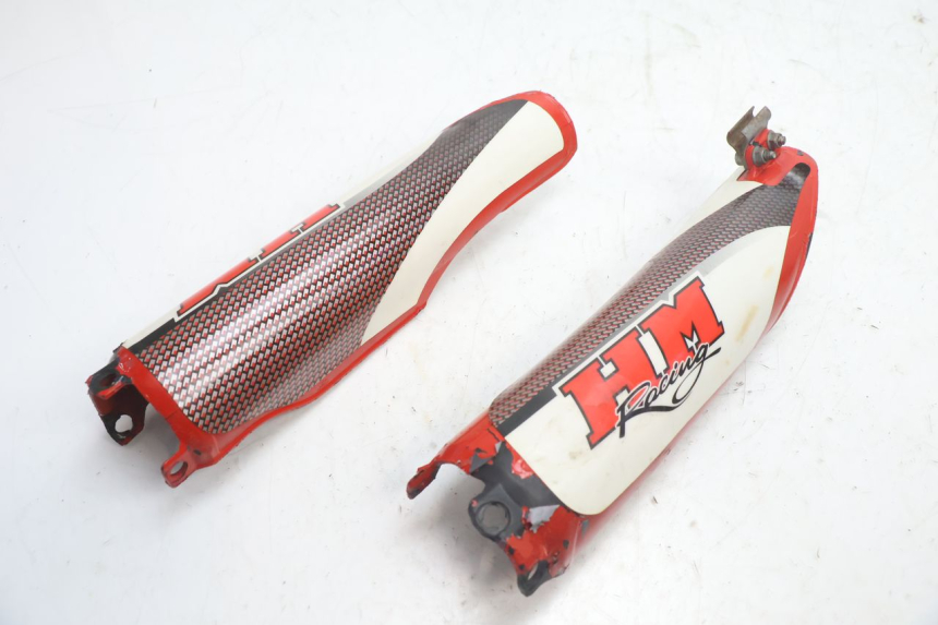 photo de CACHE FOURCHE HM HONDA DERAPAGE 50 (2007 - 2009) - Vue principale