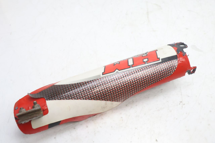photo de CACHE FOURCHE HM HONDA DERAPAGE 50 (2007 - 2009) - Autre angle de vue