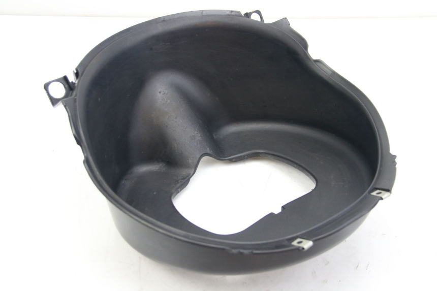 photo de CACHE FOURCHE DERBI BOULEVARD 50 (2009 - 2006)