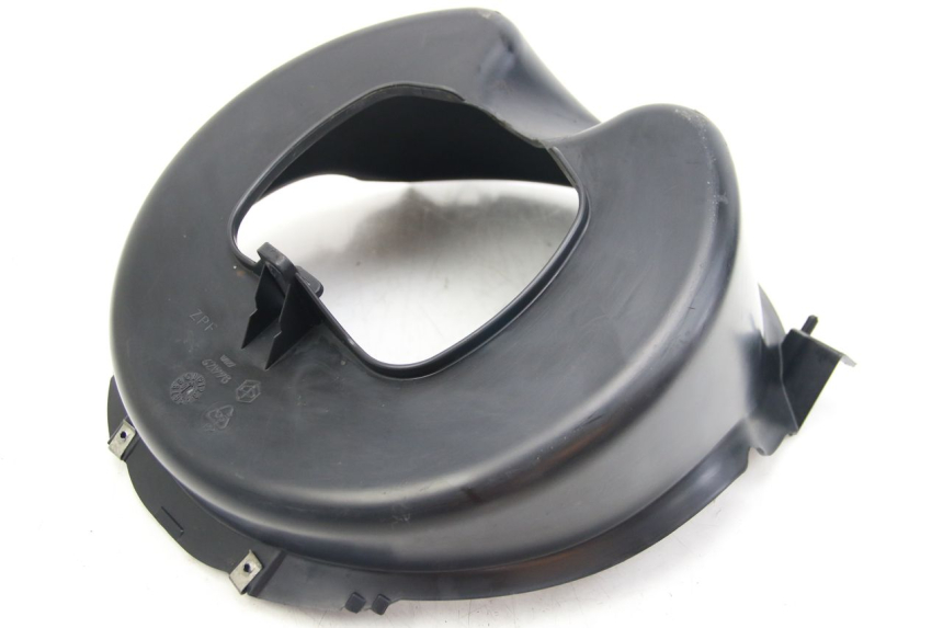 photo de CACHE FOURCHE DERBI BOULEVARD 50 (2009 - 2006)