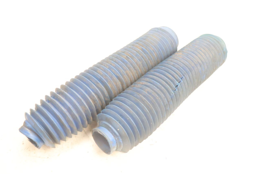 photo de CACHE FOURCHE SUZUKI DR S 600 (1985 - 1989) - Gros plan technique