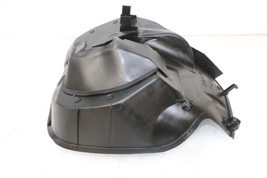 photo de CACHE FOURCHE MBK FLAME X 125 (2007 - 2016) - Autre angle de vue