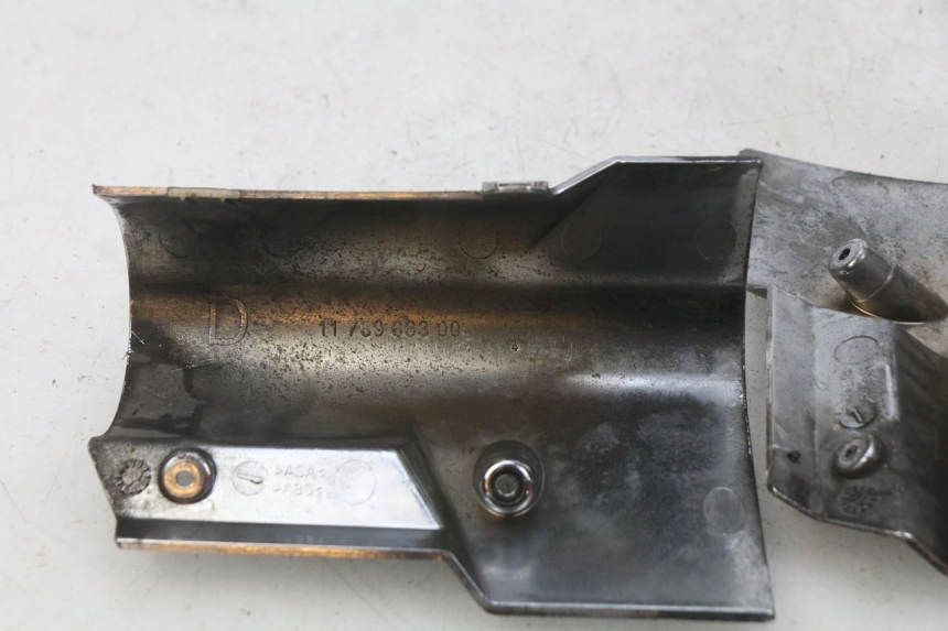 photo de CACHE FOURCHE PEUGEOT GEOPOLIS 400 (2007 - 2013)