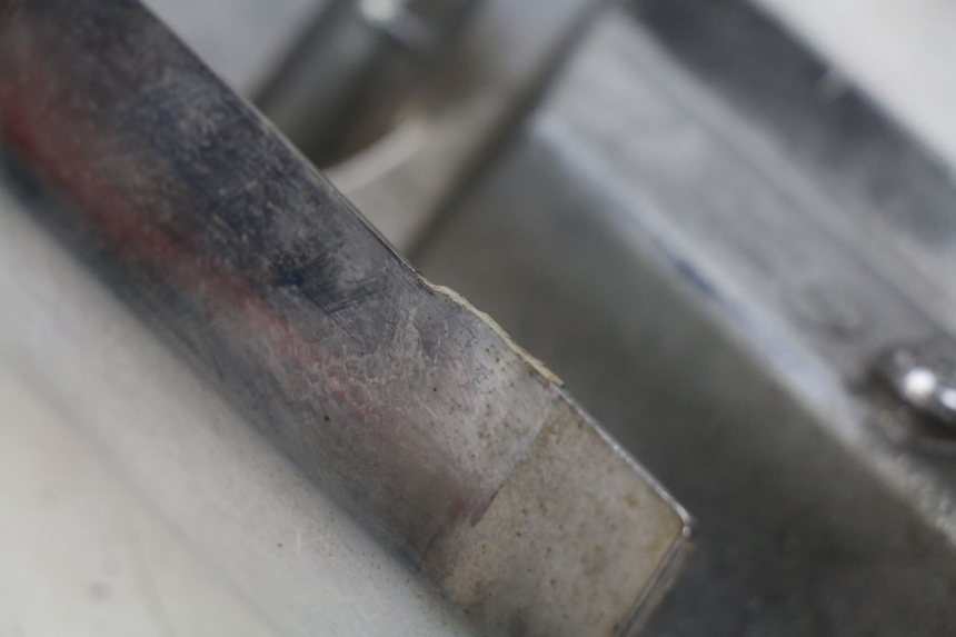 photo de CACHE FOURCHE PEUGEOT GEOPOLIS 400 (2007 - 2013)