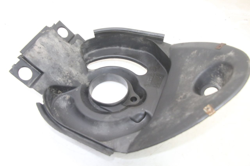 photo de CACHE FOURCHE GILERA STALKER 50 (1997 - 2005)