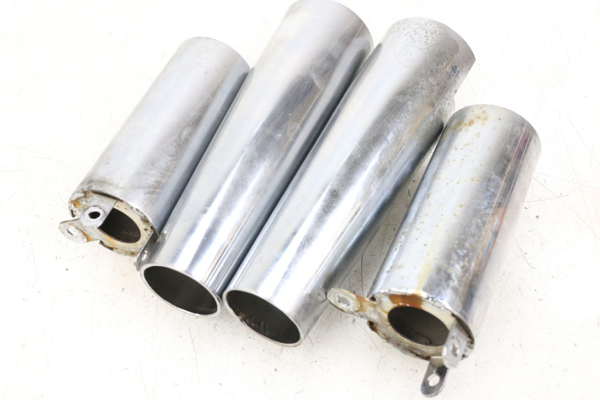 photo de CACHE FOURCHE HYOSUNG GV AQUILA 125 (2000 - 2004)