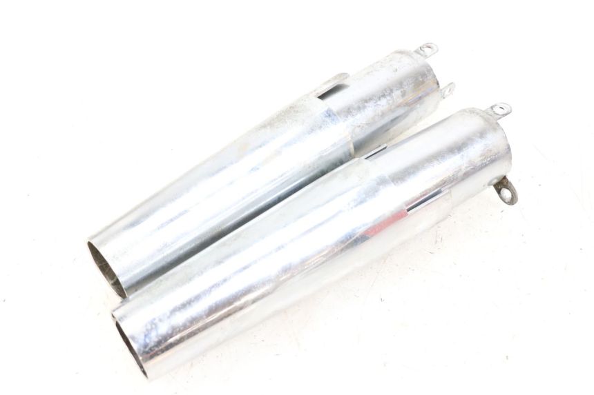 photo de CACHE FOURCHE HYOSUNG GV AQUILA 125 (2000 - 2004)