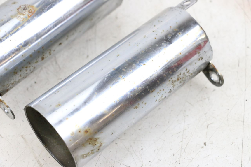 photo de CACHE FOURCHE HYOSUNG GV AQUILA 125 (2000 - 2004)