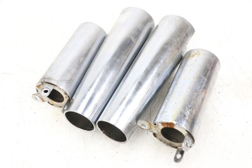 photo de CACHE FOURCHE HYOSUNG GV AQUILA 125 (2000 - 2004)