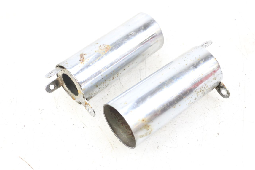 photo de CACHE FOURCHE HYOSUNG GV AQUILA 125 (2000 - 2004)