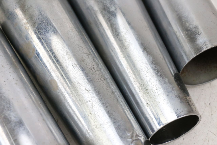 photo de CACHE FOURCHE HYOSUNG GV AQUILA 125 (2000 - 2004)