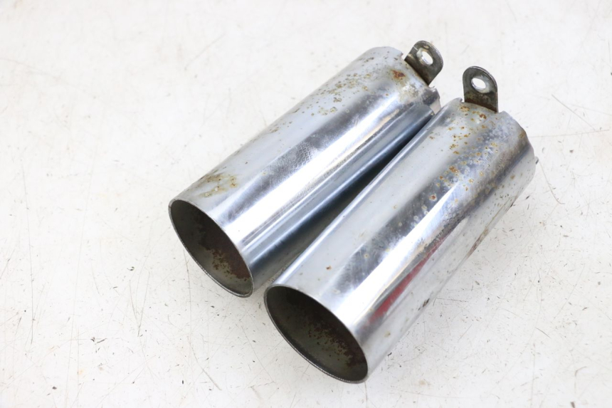 photo de CACHE FOURCHE HYOSUNG GV AQUILA 125 (2000 - 2004)