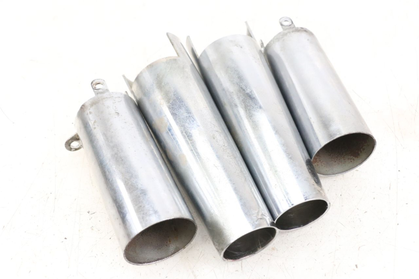 photo de CACHE FOURCHE HYOSUNG GV AQUILA 125 (2000 - 2004)