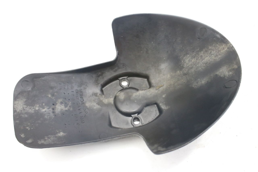 photo de CACHE FOURCHE HONDA BALI EX 100 (1996 - 2000)