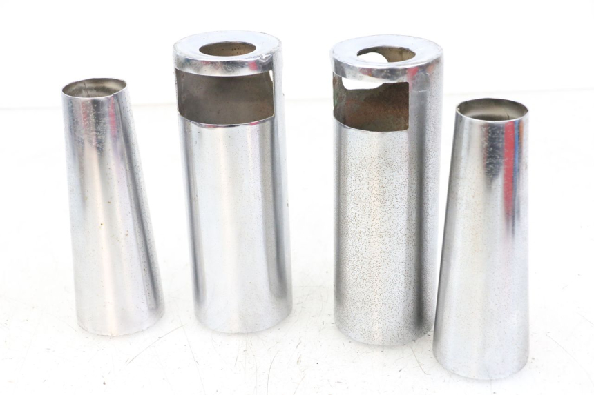 photo de CACHE FOURCHE JINLUN JL HIGHLANDER 125 (2007 - 2015)