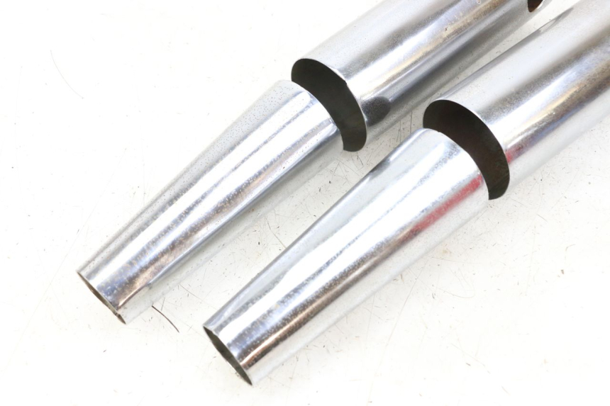 photo de CACHE FOURCHE JINLUN JL HIGHLANDER 125 (2007 - 2015)