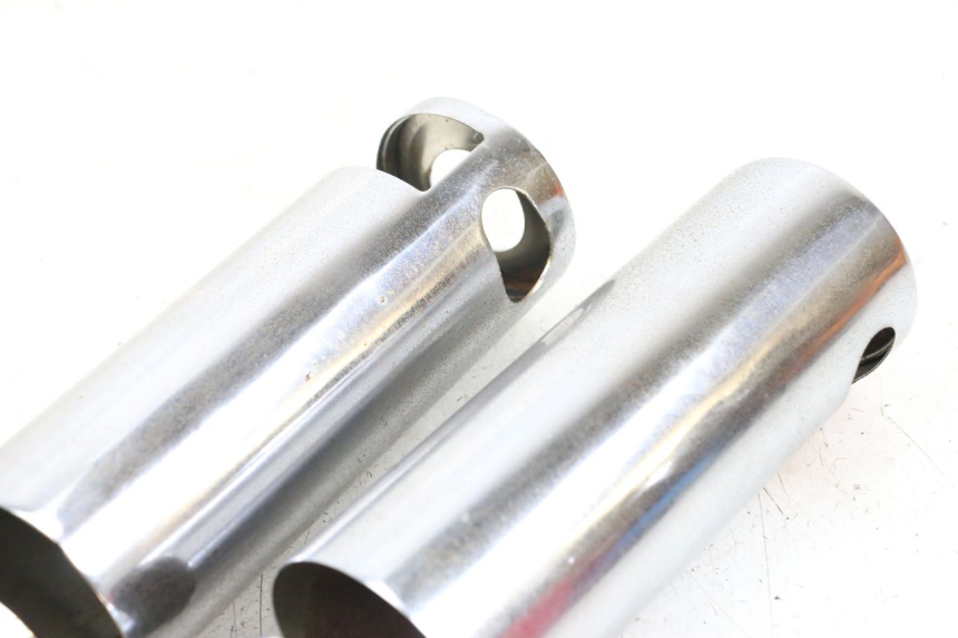 photo de CACHE FOURCHE JINLUN JL HIGHLANDER 125 (2007 - 2015)