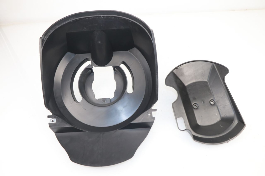 photo de CACHE FOURCHE JM MOTORS VIPER 4T 50 (2015 - 2022)