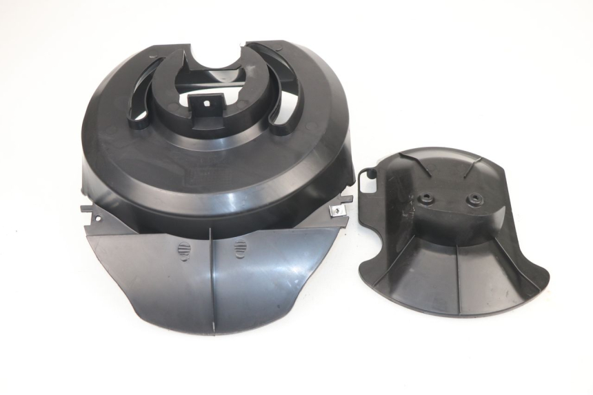 photo de CACHE FOURCHE JM MOTORS VIPER 4T 50 (2015 - 2022)