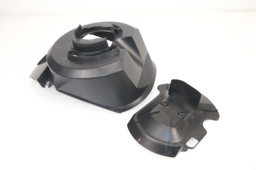 photo de CACHE FOURCHE JM MOTORS VIPER 4T 50 (2015 - 2022)