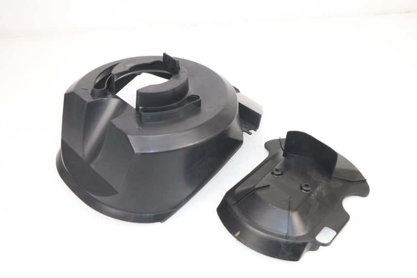 photo de CACHE FOURCHE JM MOTORS VIPER 4T 50 (2015 - 2022)