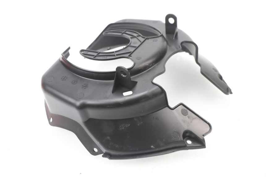 photo de CACHE FOURCHE KYMCO AGILITY CITY 16P 125 (2015 - 2021)